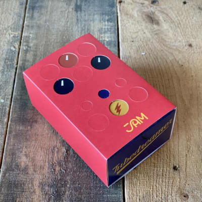 JAM Pedals TubeDreamer 58 | Reverb