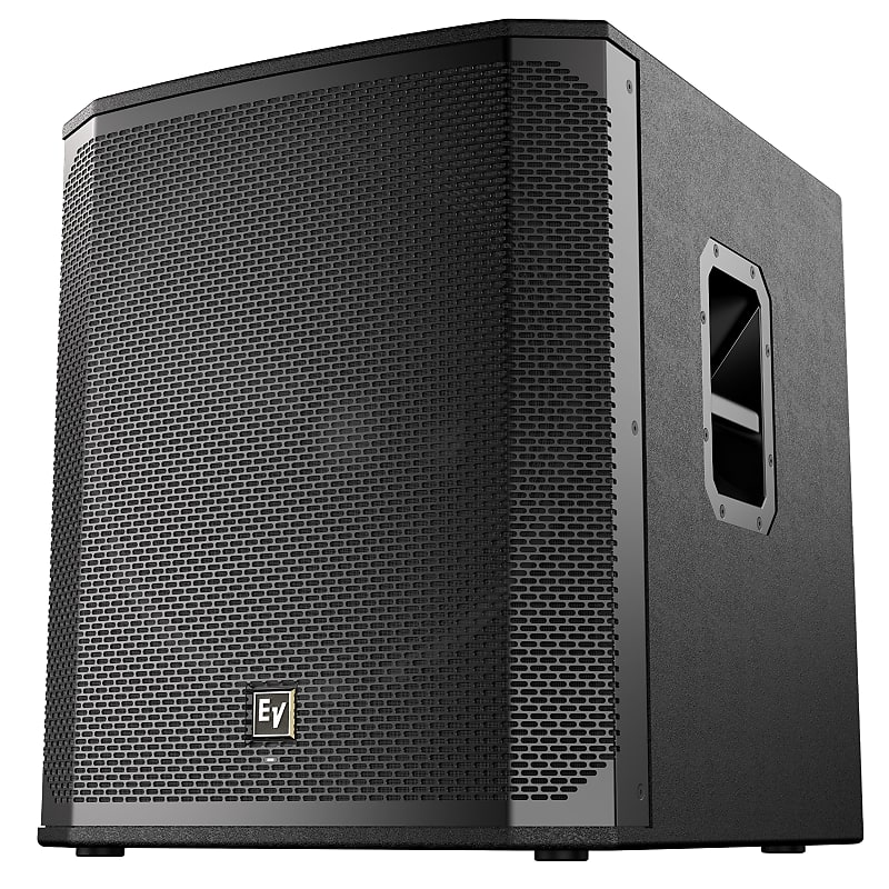 Electro Voice ELX200 18SP - Active Subwoofer image 1