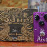 Suhr Riot Distortion pedal