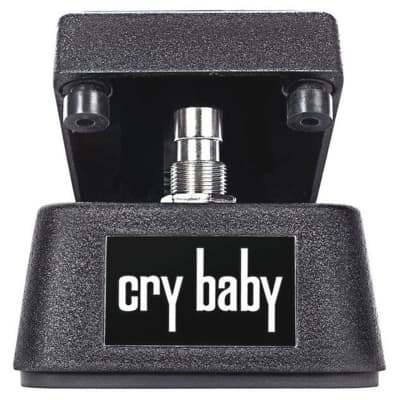 Dunlop CBM95 Cry Baby Mini Wah Bild 2