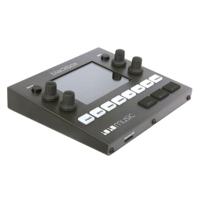 1010music Blackbox Compact Sampling Studio image 3