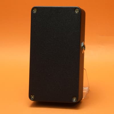 Animals Pedal Custom Illustrated 050 I WAS A GIRL IN THE