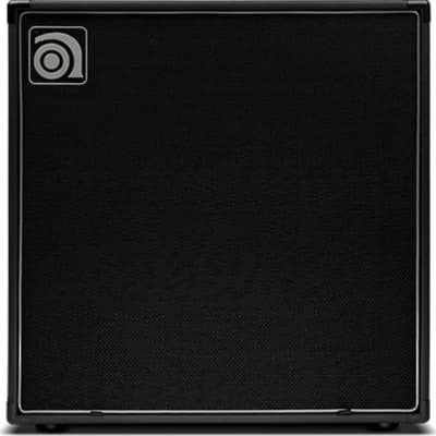 Ampeg VB-115 Venture Series 1x15 Bass Cabinet image 1
