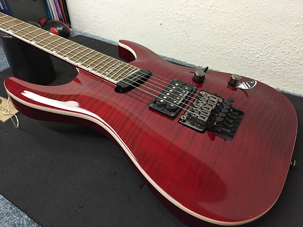 レア)ラージヘッド！Seymour Duncan Traditional Series ESP製 楽器、器材