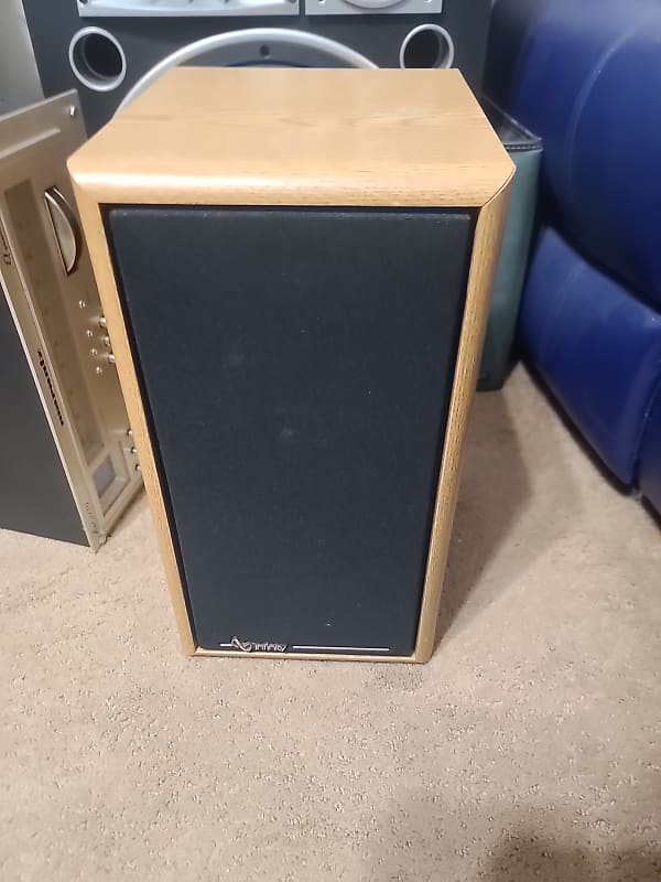 infinity rs 325