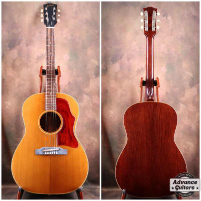 Gibson B-25 1962 - 1977 | Reverb