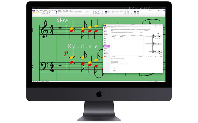 Sibelius Ultimate Perpetual AudioScore (Download)<br>Sibelius Ultimate Perpetual+AudioScore