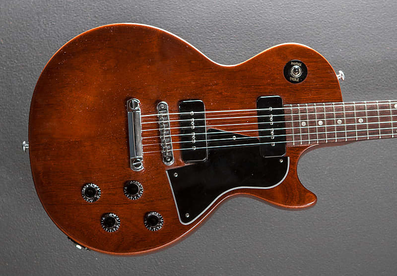 Gibson Les Paul Special Tribute P90 (2020 - Present) | Reverb