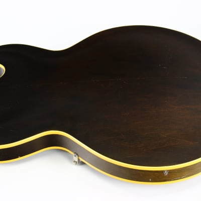 1960 Gibson ES-330T - All 1959 Specs Big Chunky Neck, Sunburst, Vintage ES330! Hollowbody Electric Guitar! image 19