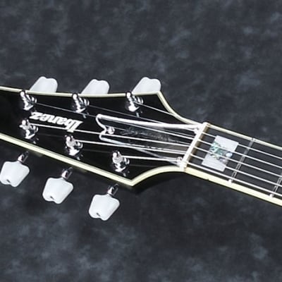 Ibanez PS1-CM Paul Stanley Signature Series Electric Guitar 