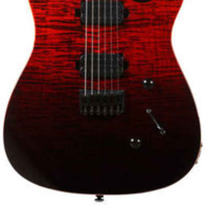 Chapman Guitars ML1 Modern Black Blood V2 for sale