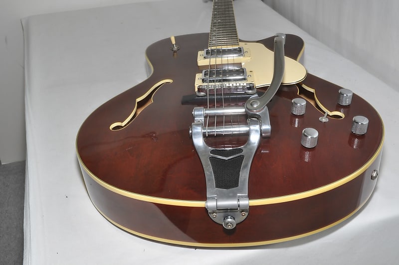 Aria pro Ⅱ FA-80 Aria Pro II FA-80 (Gibson ES-345 style)