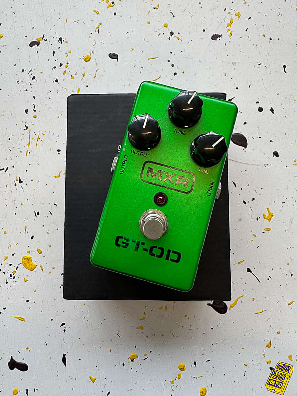 MXR M193 GT-OD