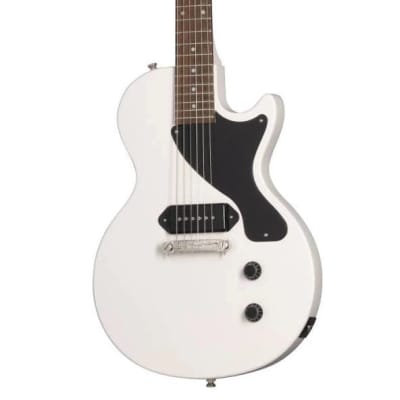 Epiphone Billie Joe Armstrong Signature Les Paul Junior | Reverb