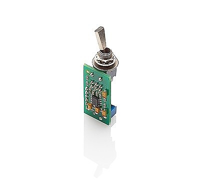 EMG PA2 Preamp Booster Switch image 1