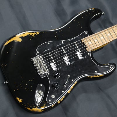 Edwards / E Se D2 Sugizo Signature [62280] | Reverb