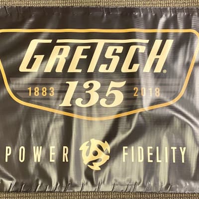 Gretsch  Banner image 3