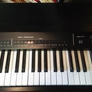 Roland MKB 300 midi keyboard | Reverb