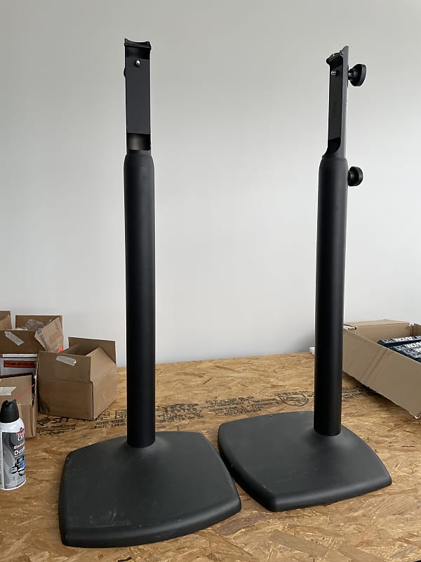 Genelec K&M 26785 Stands