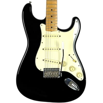 Fender ST-STD Standard Series Stratocaster MIJ | Reverb