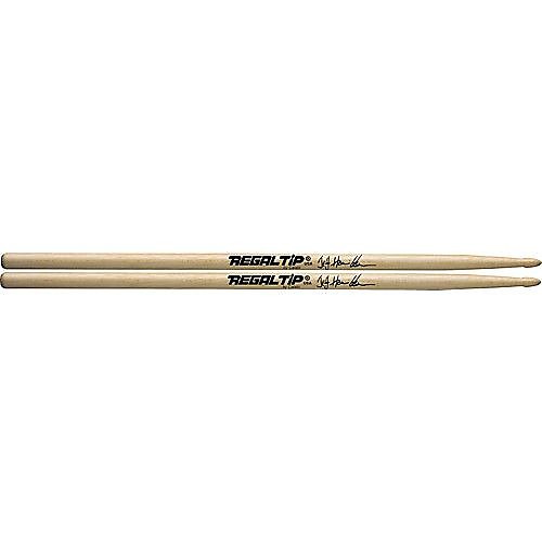 Regal Tip Jeff Hamilton Signature Sticks