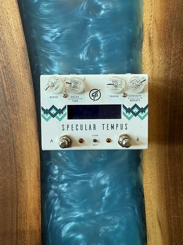 GFI System Specular Tempus