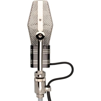 AEA R44C Ribbon Microphone image 3