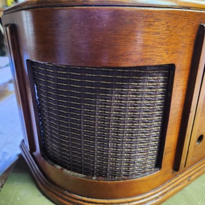 5E3 15 Watt Antique Cabinet Head / Combo image 4