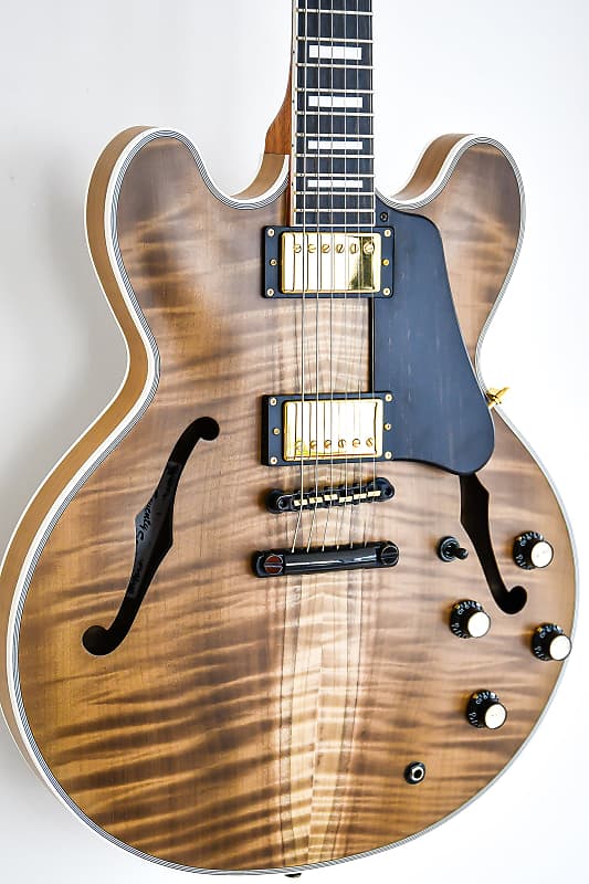 Seventy seven Exrubato Magnolia | Reverb