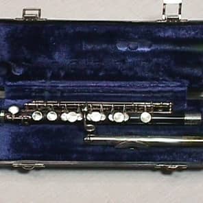 Armstrong  Piccolo 1990's? Compostition & Silver Ready to Play image 1