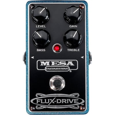 Mesa Boogie Flux Drive