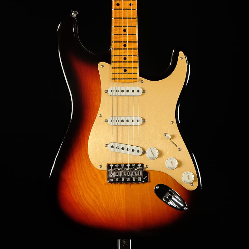 Fender Custom Shop '60s Reissue Stratocaster Closet Classic