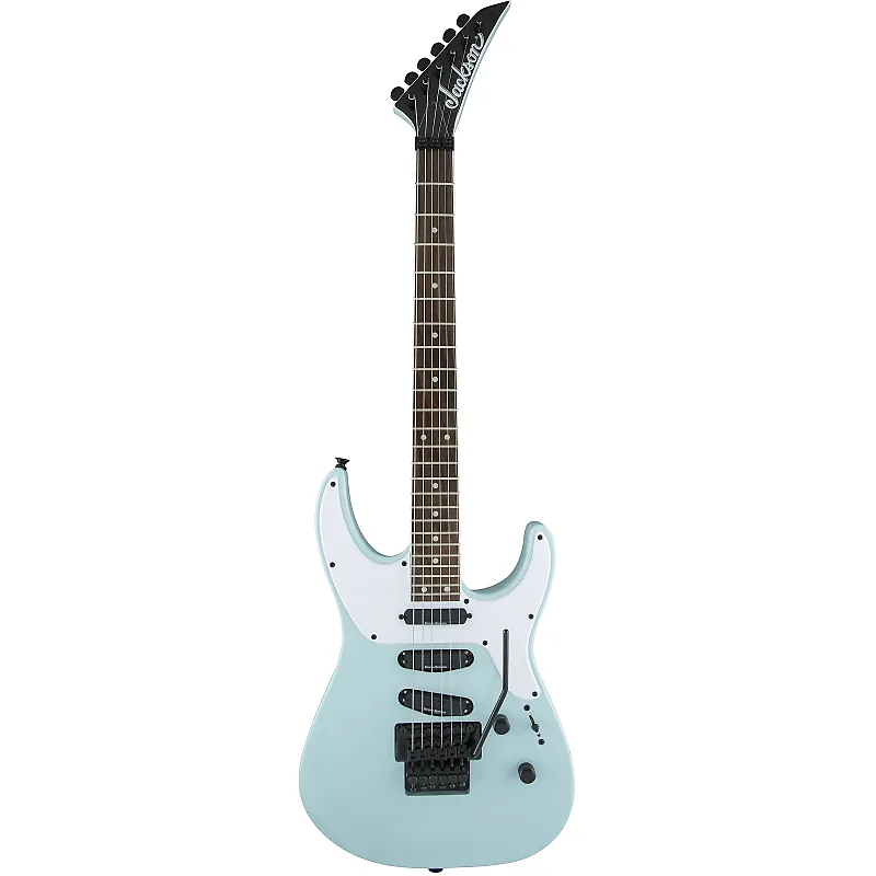 Jackson X Series SL4X Soloist with Rosewood Fretboard | Reverb