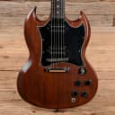 Gibson SG Special Faded Worn Brown 2016