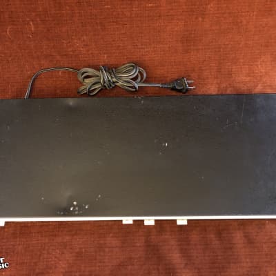 DBX Model 224 Type II Tape Noise Reduction System Vintage Rackmount image 5