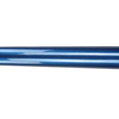 Epiphone Uptown Kat ES 2020 - Sapphire Blue Metallic image 5