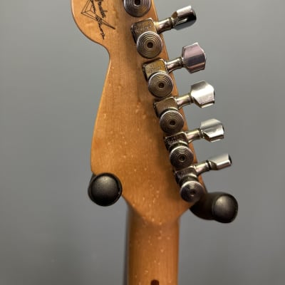 Fender Custom Shop Classic Player Stratocaster | Reverb