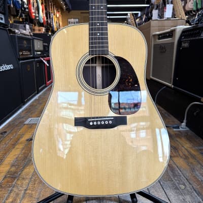 Martin Standard Series HD-28 (2005 - 2017) | Reverb