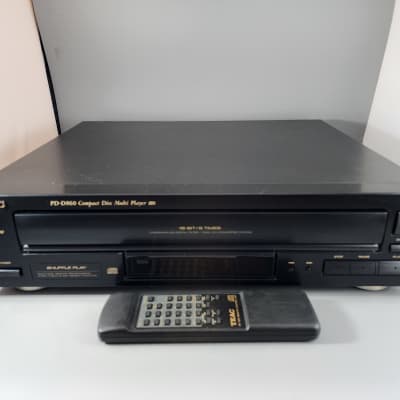 【動作品・美品】CDレコーダー　TEAC　CD-RW880 Teac CD-RW880 CD Recorder for sale online | eBay