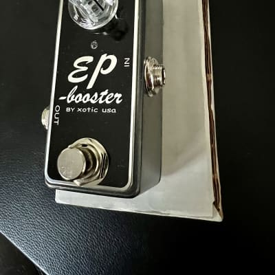 ギター Xotic EP Booster Amazon.com: Xotic EP Booster w/Power Supply : Musical
