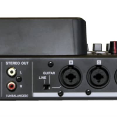 Tascam DP-24SD 24-track Digital Portastudio | Reverb Canada