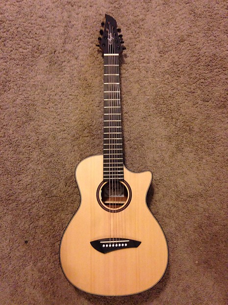 Agile renaissance 8 string on sale