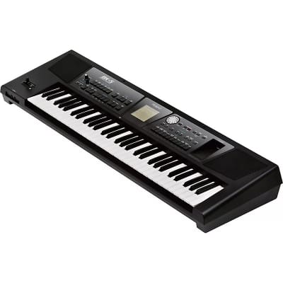 Roland BK-3 PRO Intelligent Arranger Keyboard 61-teclas