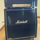 1971 Marshall JMP Model 1967 "Major" 200-Watt Guitar Amp Head