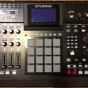 Akai MPC 5000 Music Production Center Sampler Drum Machine Synth Workstation Hard Disk Recorder