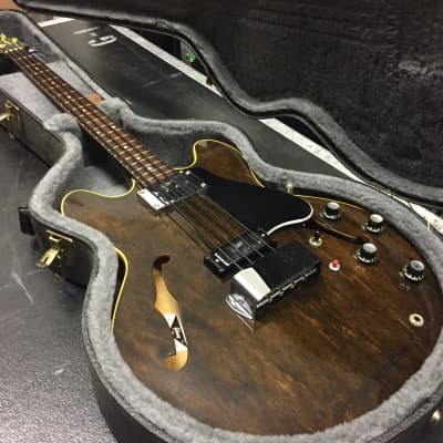 Gibson EB-2D 1968 Walnut - CLEAN for sale