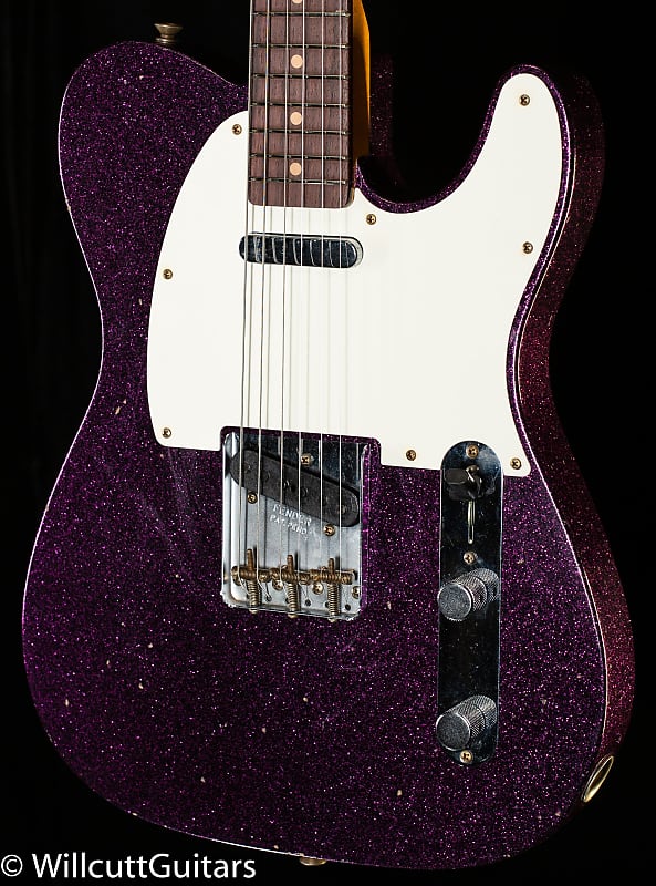 Fender Telecaster 1960 | Reverb