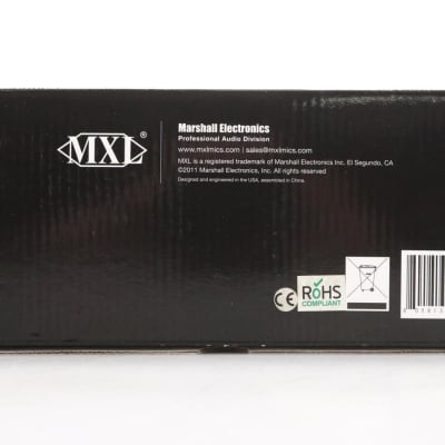 MXL V67GS Cardioid Condenser Microphone #48088 image 3