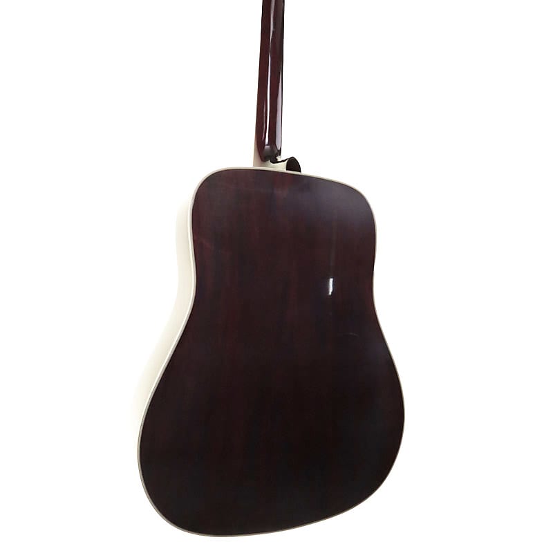 Ibanez Japan Vintage 1978 Concord 684CW Acoustic Guitar
