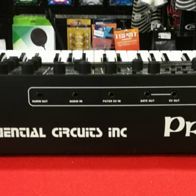Sequential Circuits Pro One image 2